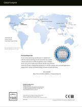 Uniquely Designed Flow Meters Product Guide - 4