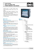 AH4000 PEN-1