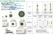 ALL Ceramics SOFC Test Holder-2