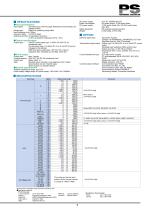 Digital Indicating Controller LT35A/37A SERIES-3
