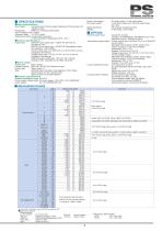Digital Indicating Controller LT45A/47A SERIES-3