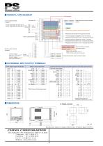 Digital Program Controller DP1000G-6