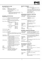 Digital Program Controller KP1000-5