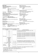 Digital Program Controller KP1000-6
