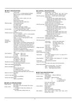 Digital Program Controller KP2000-4