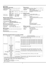 Digital Program Controller KP2000-6