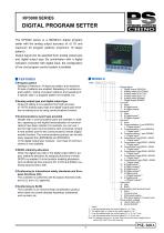 Digital Program Setter-1