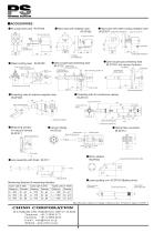 Fiber optic model-6