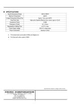 Fixed Point Blackbody Furnace IR-R80-2