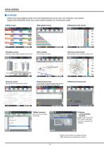 GRAPHIC RECORDER - CHINO CORPORATION - PDF Catalogs | Technical ...