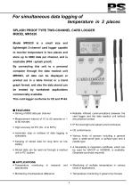 MR SERIES CARD LOGGERS-3