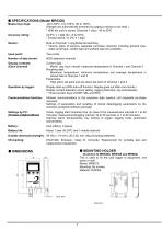 MR SERIES CARD LOGGERS-4