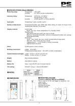 MR SERIES CARD LOGGERS-7