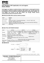 MR SERIES CARD LOGGERS-8