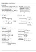NRLM Type Blackbody Furnace IR-R24/26/27-2