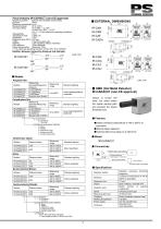 On-line model-7