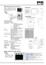 On-line model IR-SA-3