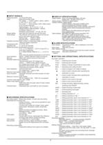 Strip Chart Recorder: LE5000-6