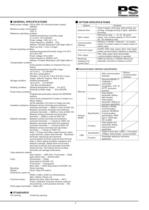 Strip Chart Recorder: LE5000-7