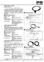 Surface Temperature Sensors   C015 & Other-3