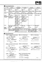 Surface Temperature Sensors   C015 & Other-5