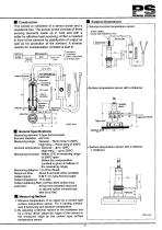 Surface Temperature Sensors   C015 & Other-7