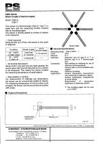 Surface Temperature Sensors   C015 & Other-8