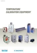 Temperature Calibration Equipment-1
