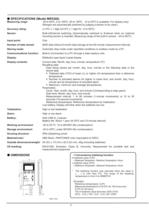 Temperature Logger: MR5300-2
