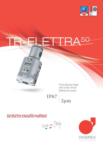 TR-Elettra 50