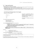 G-Code programming manual - D.Electron - PDF Catalogs | Technical ...