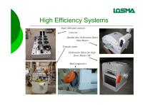 CENTRALISED AIR SYSTEM CATALOGUE-20