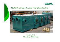 CENTRALISED AIR SYSTEM CATALOGUE-4