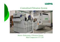 CENTRALISED AIR SYSTEM CATALOGUE-6