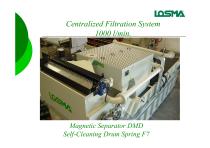 CENTRALISED AIR SYSTEM CATALOGUE-9
