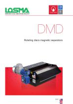 Serie DMD - 1