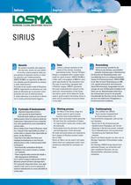 Sirius - 1