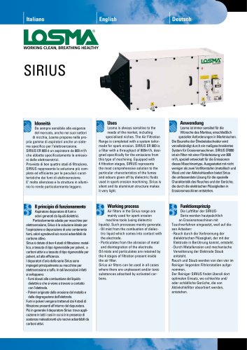 Sirius