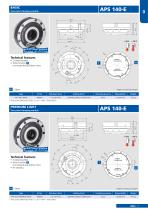 APS (Automatic Positioning System) - 13