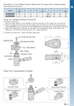 FAST CLAMPS-13