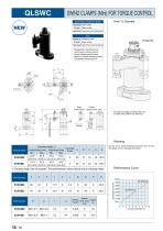 FAST CLAMPS-18