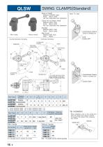 FAST CLAMPS-8