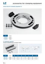 Modular clamping equipment "LC" - 4