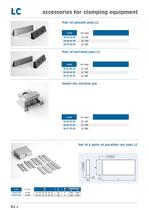 Modular clamping equipment "LC" - 6