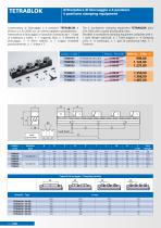 MODULAR CLAMPING SYSTEMS - 12