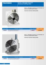 MODULAR CLAMPING SYSTEMS - 14