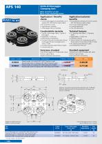 MODULAR CLAMPING SYSTEMS - 2