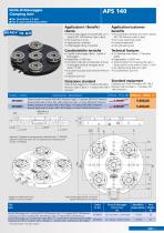 MODULAR CLAMPING SYSTEMS - 3