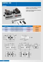 MODULAR CLAMPING SYSTEMS - 4