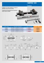 MODULAR CLAMPING SYSTEMS - 5